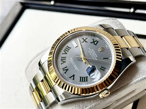 rolex datejust wimbledon edition|Rolex Datejust Wimbledon pics.